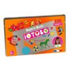 iOTOBO Boîte de Voyage 6+