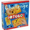 iOTOBO Challenge