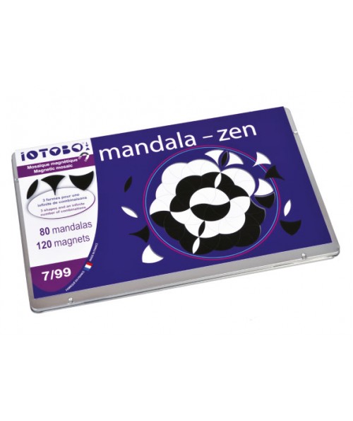 Mandala Zen
