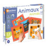 Mosa'Jeux Animaux