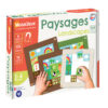 Pack Mosa'Jeux Paysages