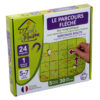 Le Parcours Fléché