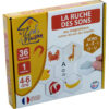 La Ruche des Sons