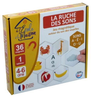 La Ruche des Sons