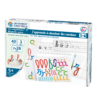 JAPC00 J'apprends à dessiner les cursives
