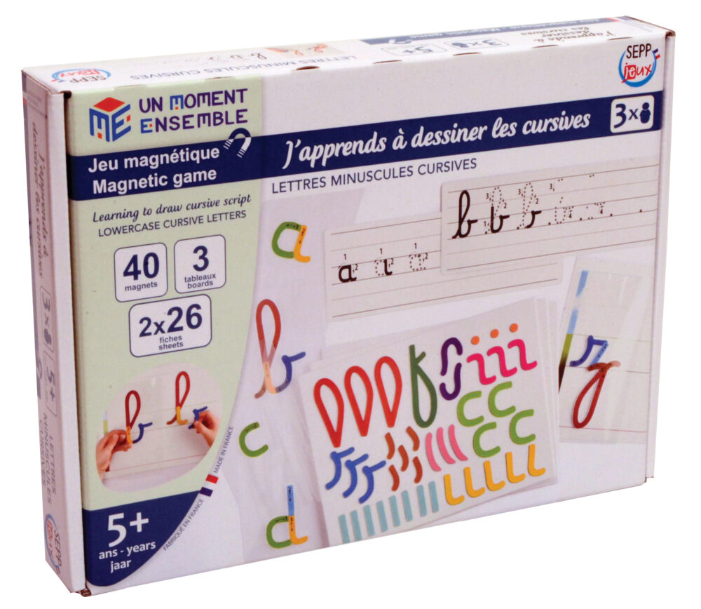 JAPC00_PRIMARY J'apprends à dessiner les cursives