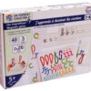 JAPC00_PRIMARY J'apprends à dessiner les cursives