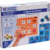 ODN00_PRIMARY L'Odyssée des Nombres
