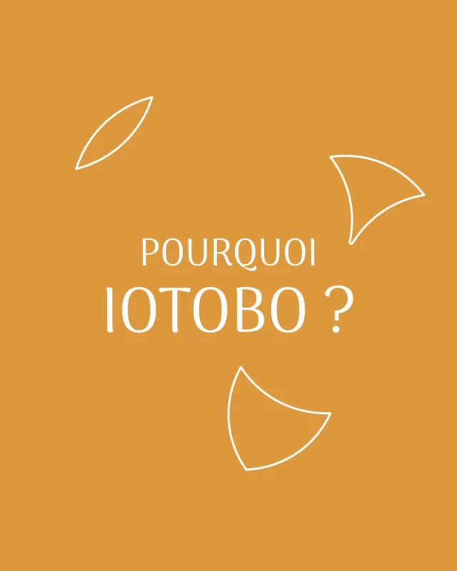 ✨ Le saviez-vous ? Ou quand le design rencontre l'intelligence du jeu… 😮

Les trois formes aimantées du jeu iOTOBO ne sont pas choisies au hasard…
Elles s’inspirent de la rosace du cercle et cachent un clin d’œil dans leur nom :

🔹 iO = comme un I
🔹 TO = comme un T
🔹 BO = comme un B

Ces formes forment le cœur du jeu… et son logo ! 💡
Un nom simple, mais un concept génialement créatif 🎨

👉 Et vous, l’aviez-vous deviné ? Dites-le-nous en commentaire !
Et si vous ne connaissiez pas encore iOTOBO… il est temps de plonger dans son univers ludique et design 👇

#iOTOBO #OrigineDuNom #JeuCréatif #DesignLudique #ApprendreEnJouant #FunAndSmart #PetitsSecretsDeMarque